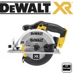 DeWALT DCS391NT – Sleviste.cz