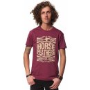 Horsefeathers JACK T Shirt prune