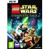 LEGO Star Wars: The Complete Saga