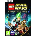 LEGO Star Wars: The Complete Saga – Hledejceny.cz