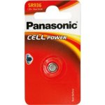Panasonic 394/SR936SW/V394 1BP Ag – Zboží Živě