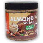 GRIZLY Mandlový krém jemný 100 % 500 g – Zboží Dáma