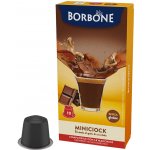 Caffe Borbone Nespresso miniciock 10 ks – Hledejceny.cz