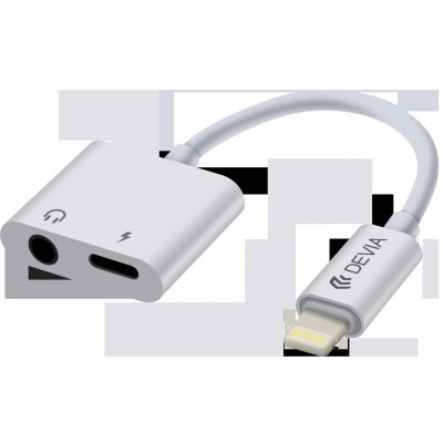 Devia bílý ST354113 – Zboží Mobilmania