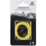 Salomon QUICKLACE KIT 326675 žluté – Zboží Dáma