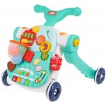 RKToys Multifunkční chodítko 5v1 – Zboží Dáma