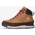 The North Face Back To Berkeley IV Leather Wp boty – Zboží Dáma