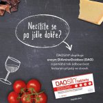 DAOSiN 10 tablet – Hledejceny.cz