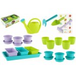 Teddies zahradní set – Sleviste.cz