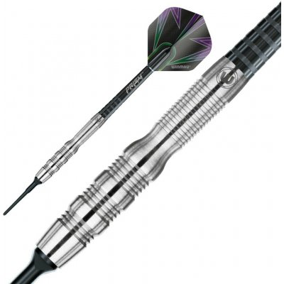 Winmau soft SIMON WHITLOCK 20g, 90% wolfram 18g – Hledejceny.cz