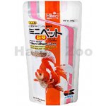 Hikari Goldfish Wheat-Germ Mini 100 g – Zbozi.Blesk.cz