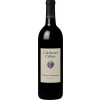 Víno Cakebread Cabernet Sauvignon 2021 Červené 14,8% 0,75 l (holá láhev)