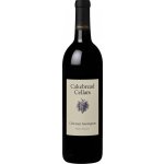 Cakebread Cabernet Sauvignon 2021 Červené 14,8% 0,75 l (holá láhev) – Hledejceny.cz
