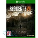 Resident Evil 7: Biohazard