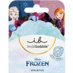 Invisibobble Sprunchie Disney Frozen – Zboží Mobilmania