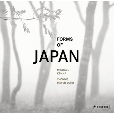 Forms of Japan - Kenna, Michael