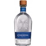 Camarena Silver 38% 0,7 l (holá láhev) – Zboží Dáma