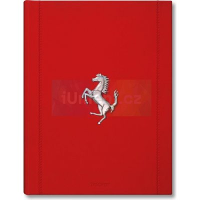 Allievi Pino - Ferrari Collector’s Edition předobjednávka – Hledejceny.cz