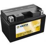 Varta YTZ10S-BS, 508901 – Zboží Mobilmania