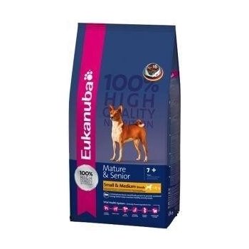 Eukanuba Adult Small Breed 3 kg