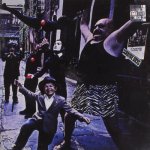 Doors - Strange Days CD – Hledejceny.cz