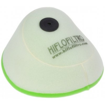 HIFLOFILTRO Pěnový Vzduchový filtr HFF1022 – Hledejceny.cz
