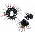 Satra Sada vypichováků konektorů 18ks – Sleviste.cz