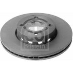 Brzdový kotouč FEBI BILSTEIN 10914