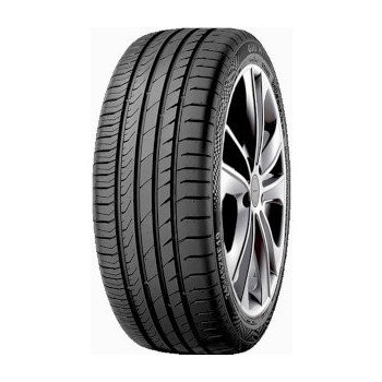 Pneumatiky Giti Control 288 245/45 R18 100Y Runflat