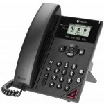 Polycom VVX 150 – Zbozi.Blesk.cz