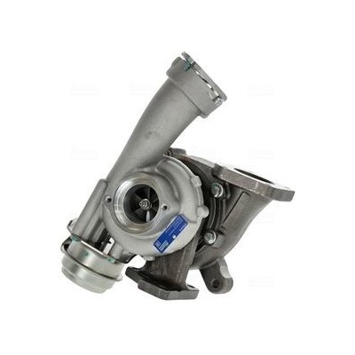 Dmychadlo, plnění NISSENS 93244 | Zboží Auto