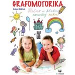 Grafomotorika Slečno i kluku, rozcvičuj ruku! – Zboží Mobilmania