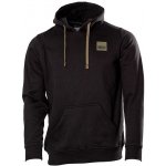 Nash mikina Make It Happen Hoody Box Logo black – Zboží Dáma