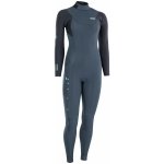 ION Amaze Select 6/5 Back Zip women deep-sea – Zboží Mobilmania