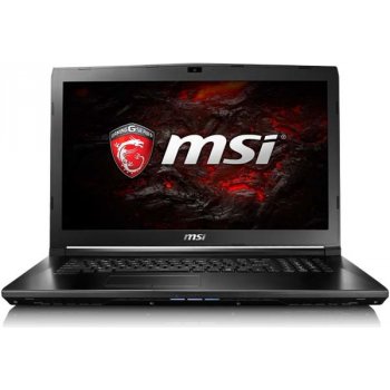 MSI GL62 7RDX-887CZ