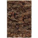 Repti Planet pozadí přírodní korek 19x12,3 cm – Hledejceny.cz