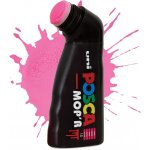 Uni Posca 22 MOP'R růžový – Zboží Mobilmania