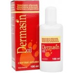 Ecosin chytrá houba Dermasin oil 100 ml – HobbyKompas.cz