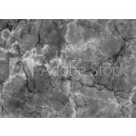 WEBLUX 222716050 Fototapeta papír Natural black marble Přírodní černý mramor černý mramor černý mramor s bílými žilami interiérový design mramor pozadí s vysokým ro rozměry 254 x 184 cm – Sleviste.cz