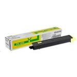 KYOCERA Toner TK-895Y – Zbozi.Blesk.cz