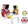 Interaktivní robot Silverlit Kickabot 2-Pack