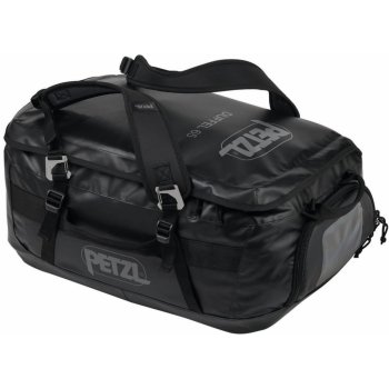 Petzl Duffel Black 65 l