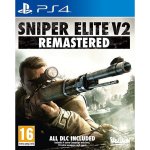 Sniper Elite V2 Remastered – Hledejceny.cz