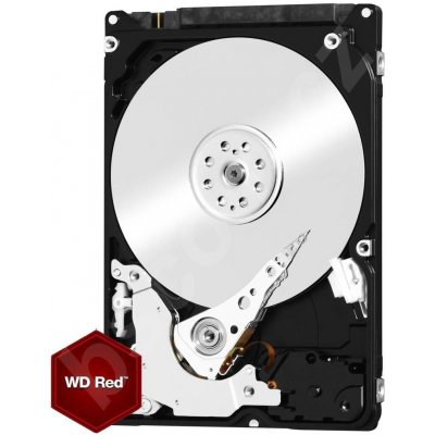 WD Red Plus 1TB, WD10JFCX – Sleviste.cz