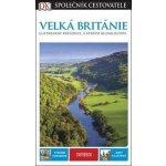 Velká Británie - Společník cestovatele – Zbozi.Blesk.cz