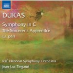 Dukas Paul - Symphony In C CD – Hledejceny.cz