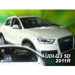 Audi Q3 11 ofuky | Zboží Auto