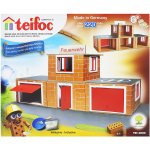 Teifoc 4800 Hasičská stanice – Zboží Dáma