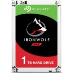 Seagate IronWolf 1TB, ST1000VN002 – Zbozi.Blesk.cz