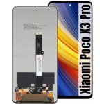 LCD Displej Xiaomi Poco X3 Pro – Hledejceny.cz